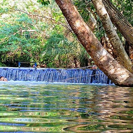 Aguas Da Serra 106B Novo- Rio Quente Eksteriør bilde
