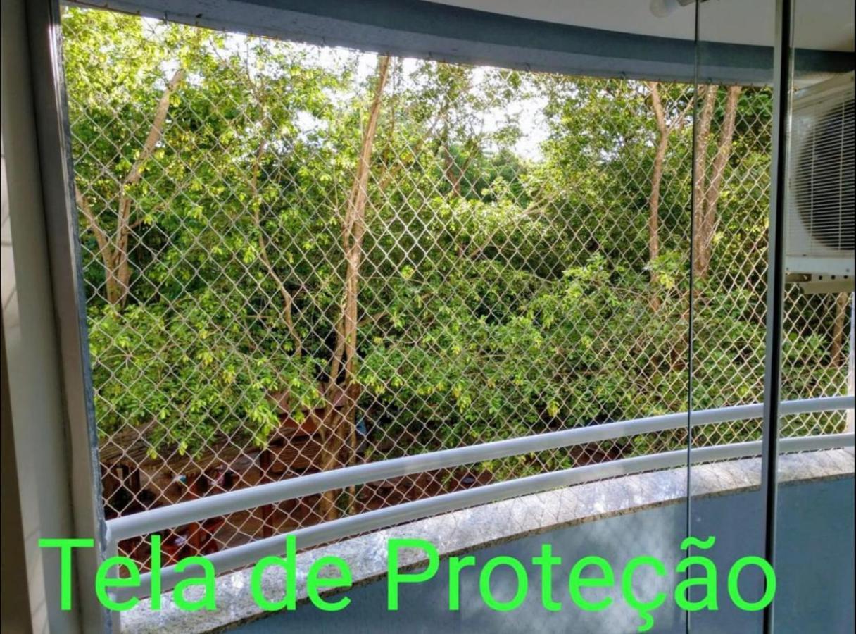 Aguas Da Serra 106B Novo- Rio Quente Eksteriør bilde