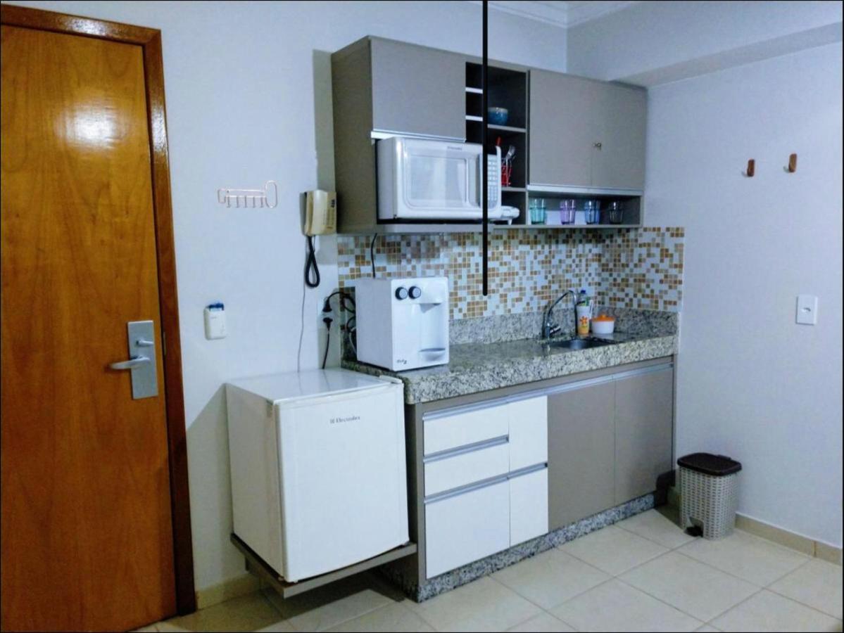 Aguas Da Serra 106B Novo- Rio Quente Eksteriør bilde