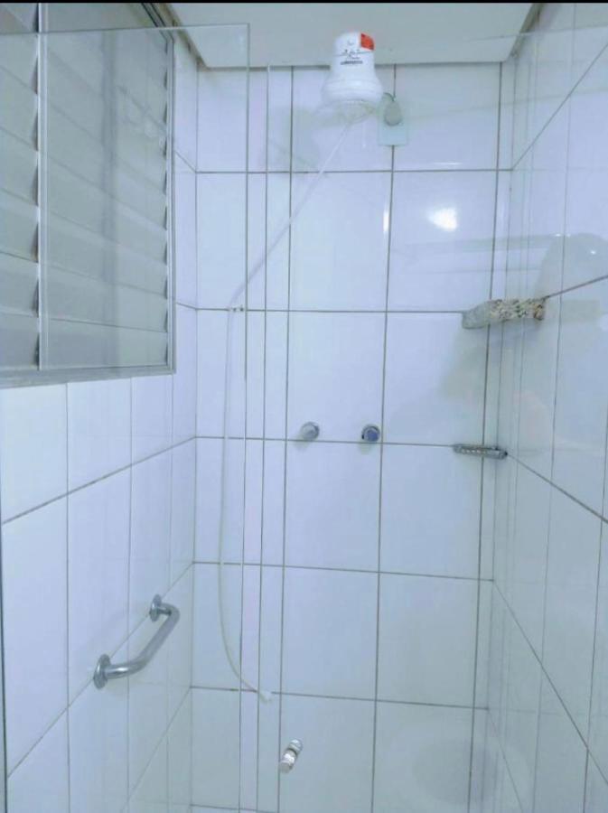 Aguas Da Serra 106B Novo- Rio Quente Eksteriør bilde