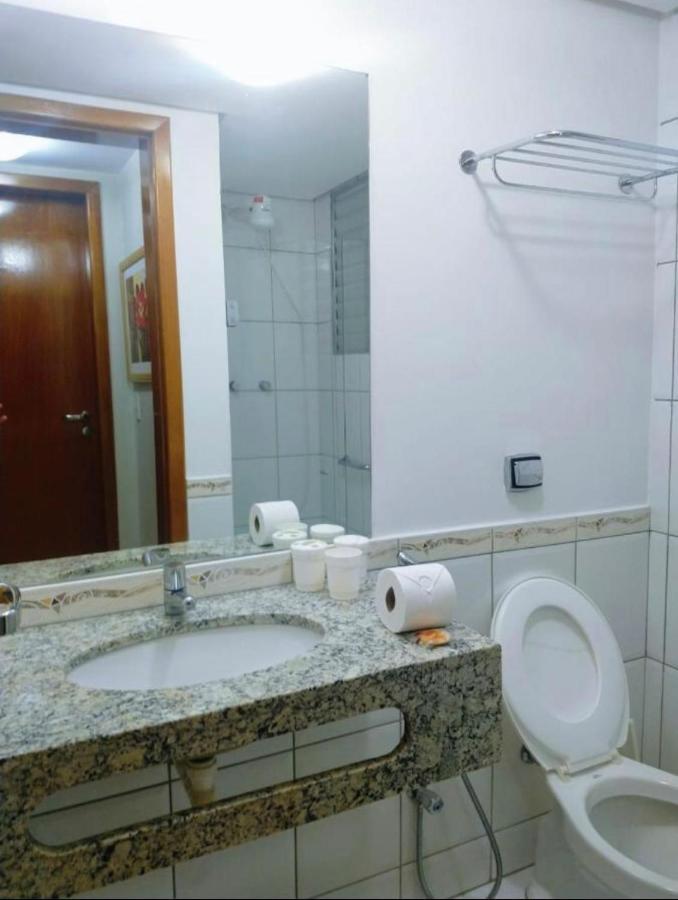 Aguas Da Serra 106B Novo- Rio Quente Eksteriør bilde