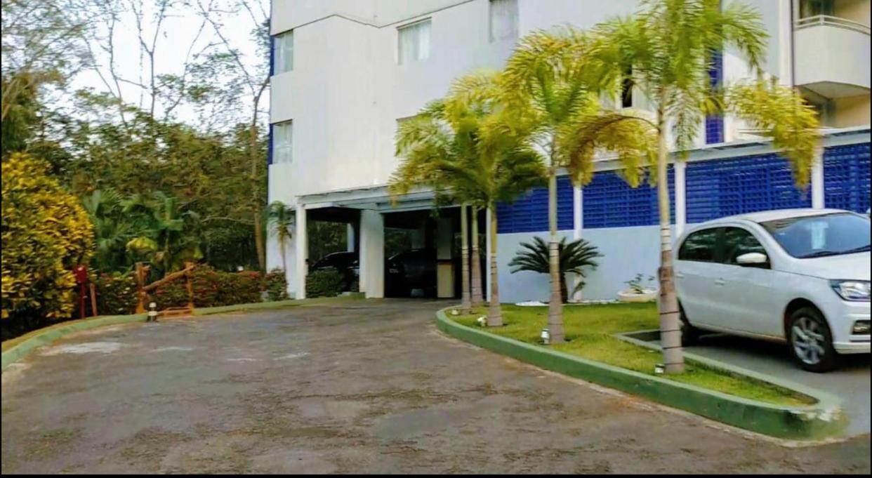 Aguas Da Serra 106B Novo- Rio Quente Eksteriør bilde