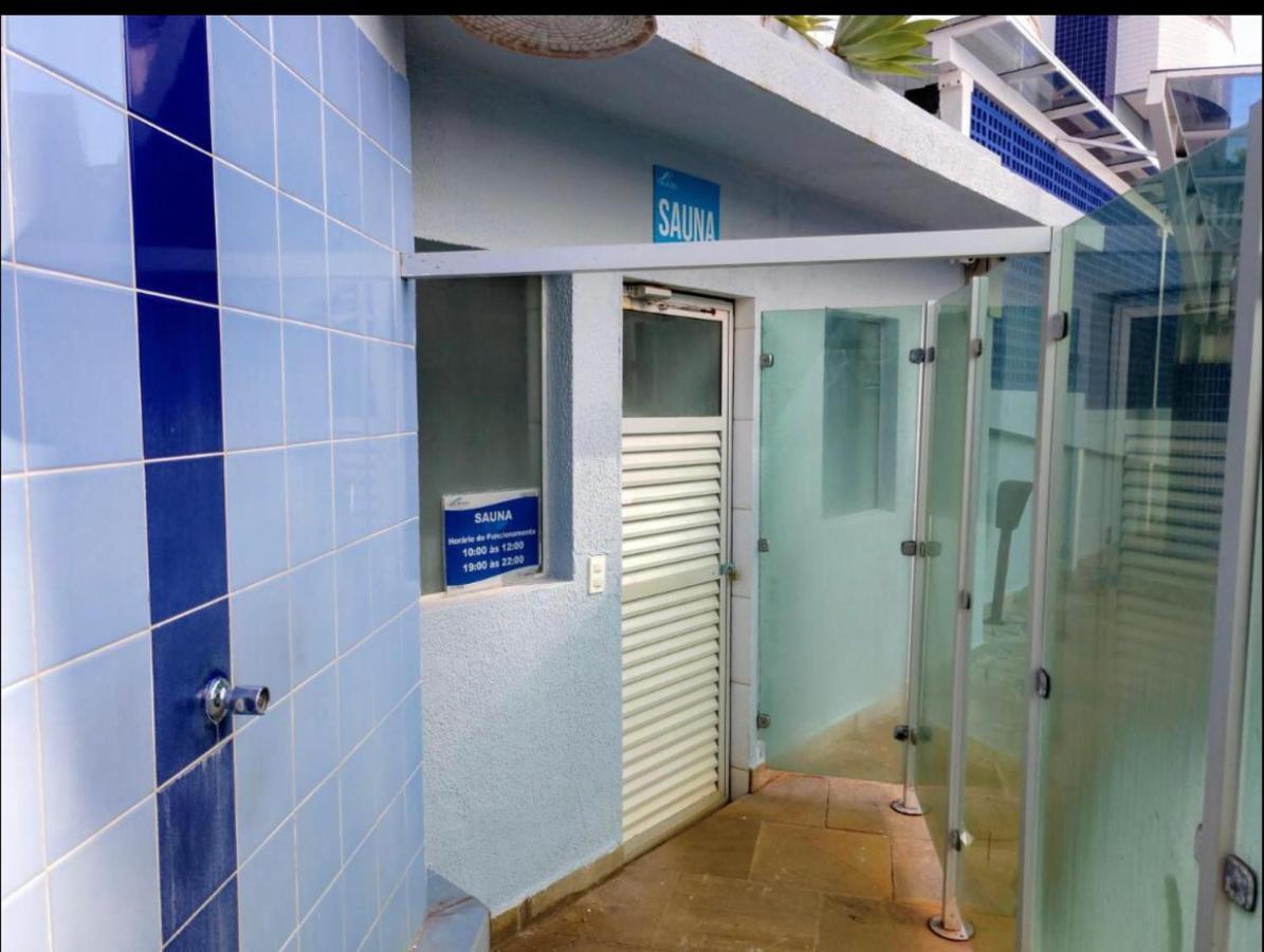 Aguas Da Serra 106B Novo- Rio Quente Eksteriør bilde